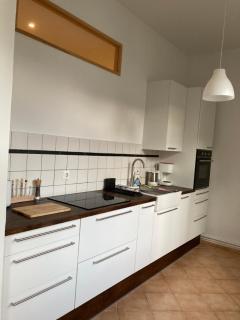 Ferienwohnung am Neuen Garten - Potsdam - 6