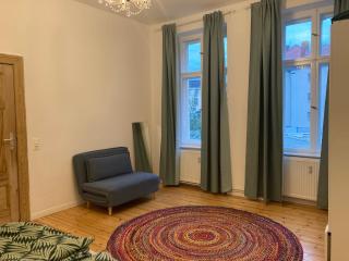 Ferienwohnung am Neuen Garten - Potsdam - 1