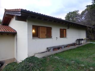 Una casa con vistas en Pobes - Pobes - 3