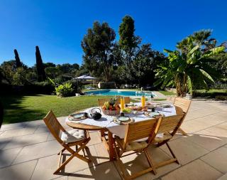Villa MasDeline - Mougins - 7