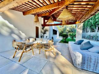 Villa MasDeline - Mougins - 1