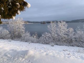 Pimishka Chalet-Cottage-Studios - 7