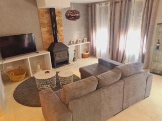 Casa Rural La Botica - 5