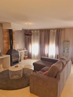 Casa Rural La Botica - 3