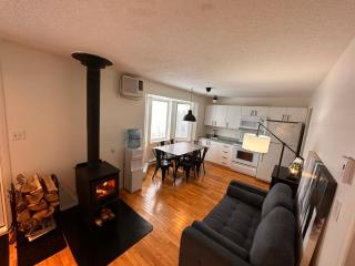 Pimishka Chalet-Cottage-Studios - 1