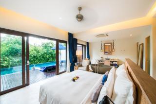 SAii Koh Samui Villas - Adult only 12 plus - Choeng Mon Beach - 8