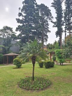 Vista do Quilombo no Centro De Gramado. - Gramado - 6