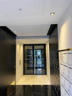 New Flat in the Quartier Latin - París - 2