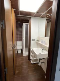 TECNOCORDOBA II aparcamiento privado gratuito y piscina - Córdoba - 2