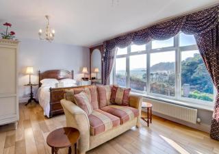 Kilmorie Lodge - Torquay - 9