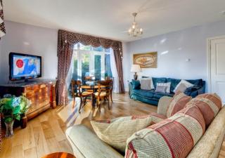 Kilmorie Lodge - Torquay - 6