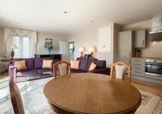 Kilmorie Lodge - Torquay - 2