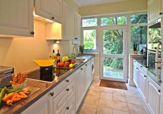 Kilmorie Lodge - Torquay - 5