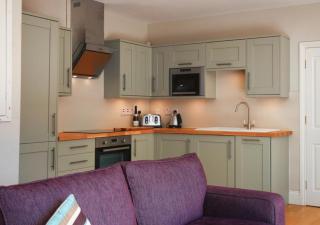 Kilmorie Lodge - Torquay - 1