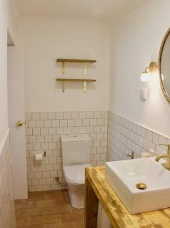Authentic Luxury Apartment in City Center - Ponta Delgada - 7