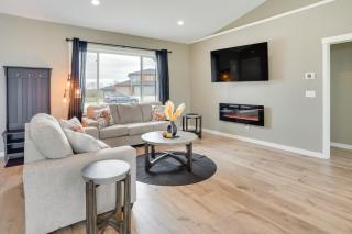 Family-Friendly Brookings Home 3 Mi to Downtown! - Brookings - 7
