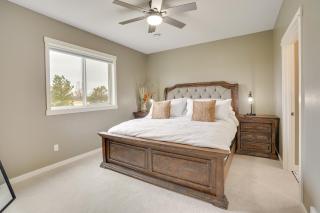 Family-Friendly Brookings Home 3 Mi to Downtown! - Brookings - 4