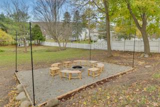 Spacious Naples Vacation Rental with Private Hot Tub - Naples - 9