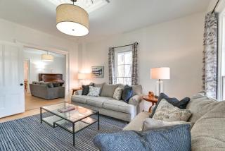 Spacious Naples Vacation Rental with Private Hot Tub - Naples - 7