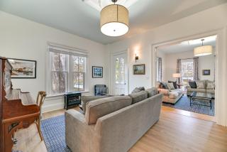Spacious Naples Vacation Rental with Private Hot Tub - Naples - 6