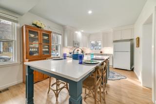 Spacious Naples Vacation Rental with Private Hot Tub - Naples - 2