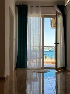 Beach front Superior Apartment - Durazzo - 6