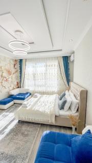 ЛЮКС Апартаменты ЖК Тамерлан - Shymkent - 8