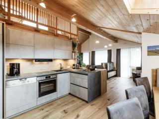 Alpenapartments - Ried im Oberinntal - 9