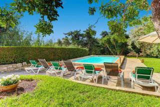 Villa Can Segui by Villa Plus - El Port - 3
