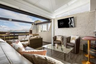 Village Naturiste R4N - Villa Passion Port Nature - 0