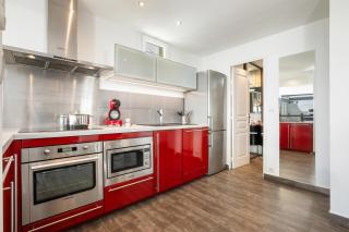 Village Naturiste R4N - Villa Passion Port Nature - 2