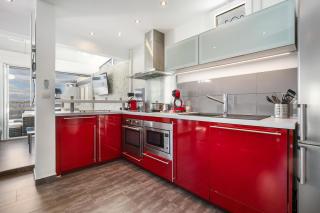 Village Naturiste R4N - Villa Passion Port Nature - 1