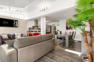 Village Naturiste R4N - Villa Passion Port Nature - 6