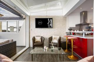 Village Naturiste R4N - Villa Passion Port Nature - 7