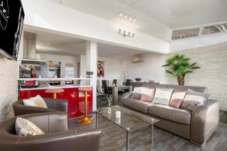 Village Naturiste R4N - Villa Passion Port Nature - 4