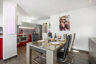 Village Naturiste R4N - Villa Passion Port Nature - 5