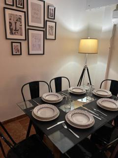 Apartamento turistico R. Gonzalez Abreu - Siviglia - 0