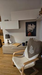 Appartamento "Roby" in centro Cavalese - 1