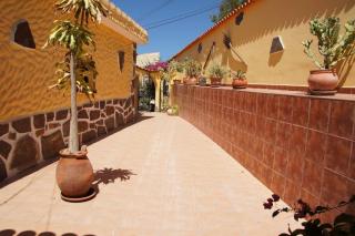 Beautiful villa with stunning view - Adeje - 3