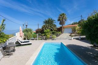 Beautiful villa with stunning view - Adeje - 7