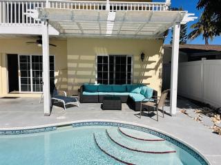 4 Bedroom home with heated pool by the beach! - Clearwater Beach - 7
