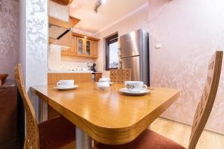 Gorgeous 1-bed Apartment - 2