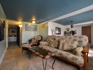 Wailuku Guesthouse - Wailuku - 2