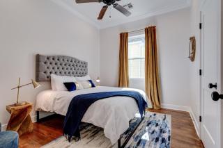 Updated Mid-city Marvel Spacious 3br Home Pool - New Orleans - 5