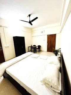Queen's Residency - Guwahati - 1
