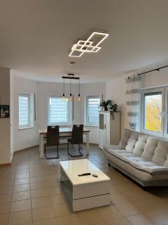 Sunset Apartment mit Rheinblick in Urbar - Urbar - 3