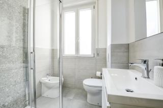 Casa MAC - New and Confortable - Near the Center and Station - Verona - 5