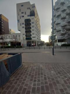 Studio dans un duplexe proche de Paris - Saint-Ouen - 8