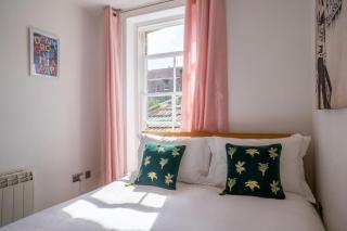 Trendy & Central 2BD Flat -Brick Lane Shoreditch! - Londra - 2