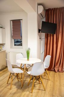 Q Cute Apartament Palas Mall - Iaşi - 5